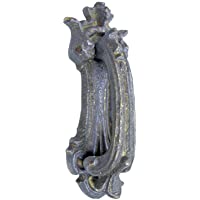 Imex El Zorro 76639 Llamador latón rústico (215x85 mm)